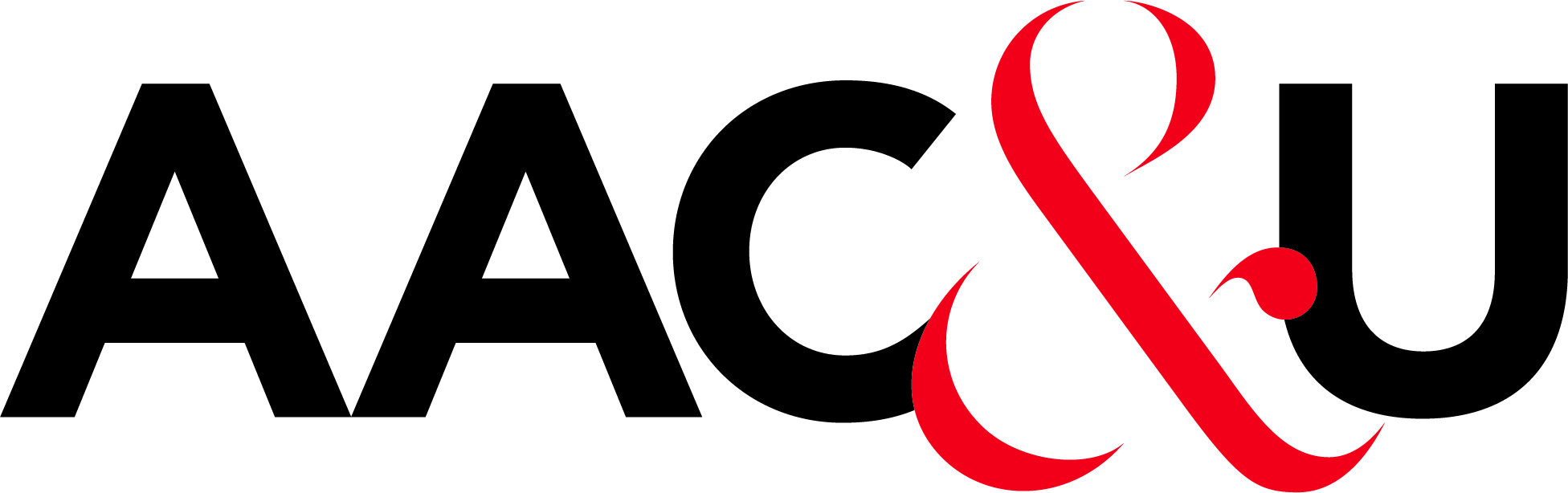 Logo for the Association of American Colleges and Universities